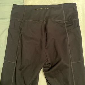 Womens Victoria’s Secret leggings